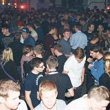 Weihnachtsdisco 2012 in Gielde 125 : Weihnachtsdisco 2012 in Gielde